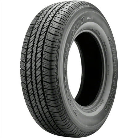 Bridgestone Dueler H/T 684 II All Season P275/65R18 114T Light Truck Tire