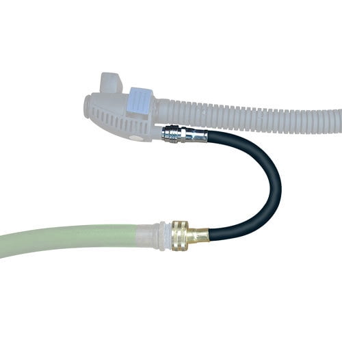 BC Washout Hose by XS Scuba