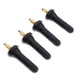 thumbnail image 4 of 2-3 of pack 4pcs Sensor de de neumáticos Vástagos de válvula para , 2 piezas Cola Vástagos de válvula de neumático TPMS, 4 of 8