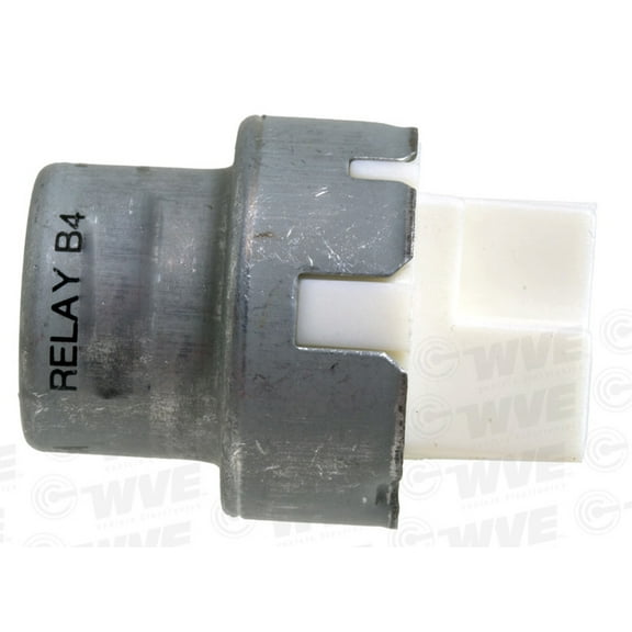 Engine Cooling Fan Motor Relay