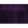 thumbnail image 1 of Ahgly Company Indoor Rectangle Abstract Pink Modern Area Rugs, 7' x 10', 1 of 4