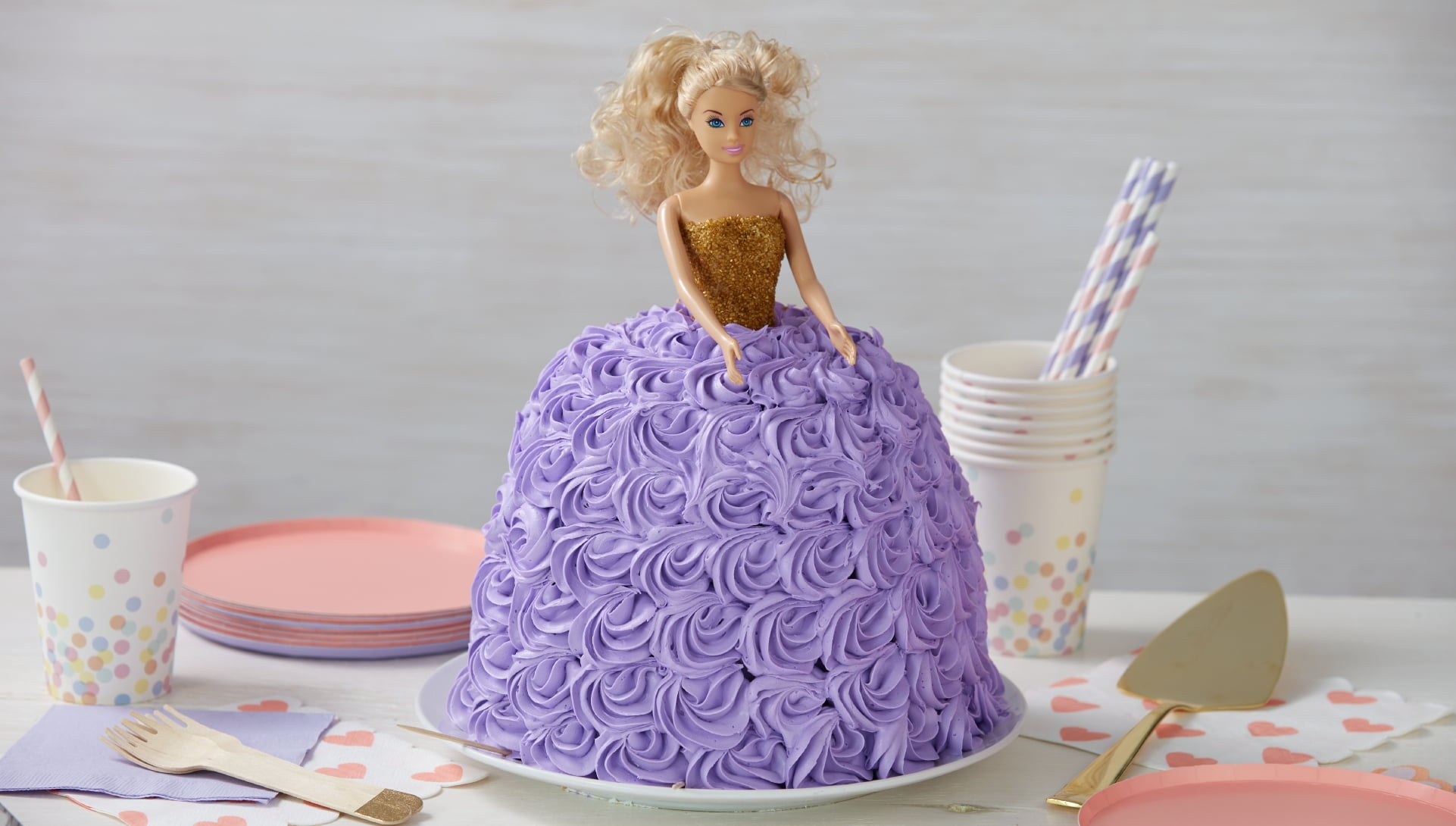 princess cake pan