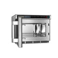 thumbnail image 4 of Horno microondas comercial apilable de acero inoxidable Midea Equipment 1217G1A, 1200 W, 4 of 5