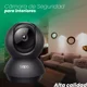 thumbnail image 3 of Tapo Cámara De Seguridad Para Interiores Tapo C211 Alta Definición 2k 360° Detección De Movimiento Y Llanto De Bebé Audio Doble Vía Modo Privacidad Control Por Voz Cctv Seguimiento Preciso, 3 of 8