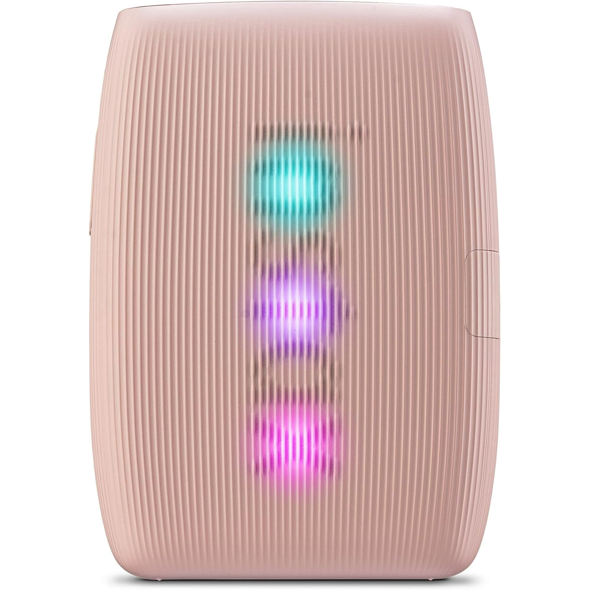 Fujifilm Instax Mini Link 3 Smartphone Printer – Rose Pink Bundle with