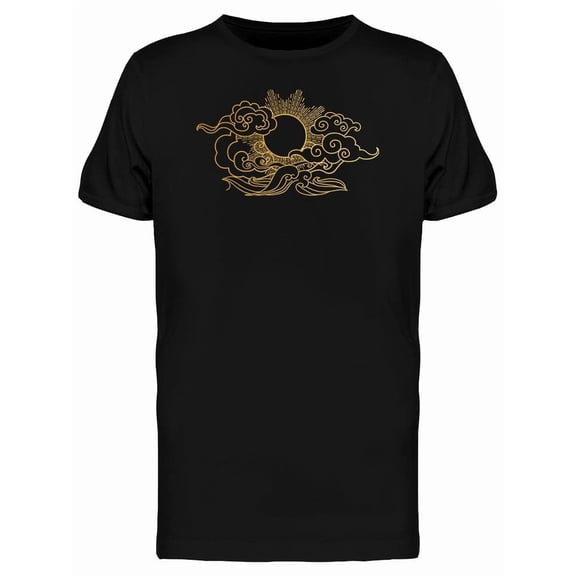 Oriental Sunshine Tee Men's -Image by Shutterstock
