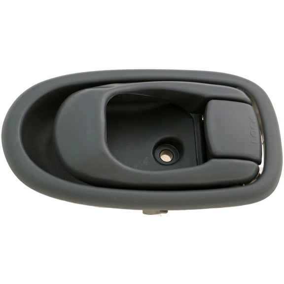 Dorman 83451 Interior Door Handle for Specific Hyundai Models, Gray