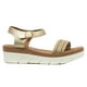 thumbnail image 1 of Sandalias para Mujer Lady Anacleta CH3069 beige 24, 1 of 4