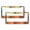 Pattern-221, variant on Retro Plaid License Plate Cover 2 Pcs Set Buffalo Plaids Check Standard Car Tag Cover Holder for Girl Women Men Vehicles 2 Holes Aluminum License Plate Frames