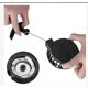 thumbnail image 2 of Arrancador de retroceso de aluminio para bicicleta de bolsillo de 49cc, Dirt Bike, Mini Moto Cross ATV, 2 of 3