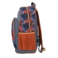 thumbnail image 3 of Mochila Grande Gris Chenson Original Primaria TYRON para niño Porta tablet de hasta 10". CHENSON CO65791-2, 3 of 9