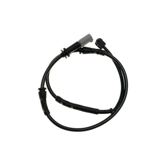 Raybestos R-Line Brake Pad Wear Sensor, EWS196, Fit for 2017-2016 Bmw i3 Front