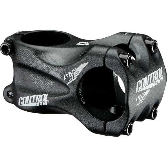 ControlTech Lynx 6061 A/Head MTB Stem 31.8mm - 50mm