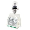 Rubbermaid Commercial E2 Antibacterial Enriched-Foam Soap Refill, 1300mL, Fragrance Free, 3/Ctn