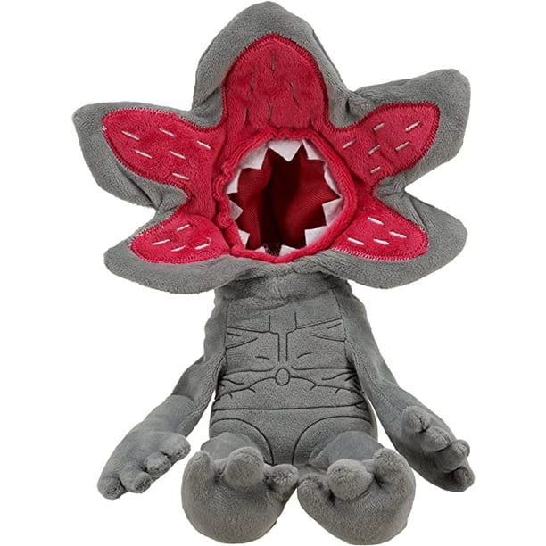 Demogorgon peluche estilizado 25 cm TUNC Sencillez Bodega Aurrera en linea