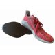 thumbnail image 5 of Ad-id-as Alphabounce Red Mens Size 8 EF1222 Running Shoes IU Hoosiers, 5 of 5
