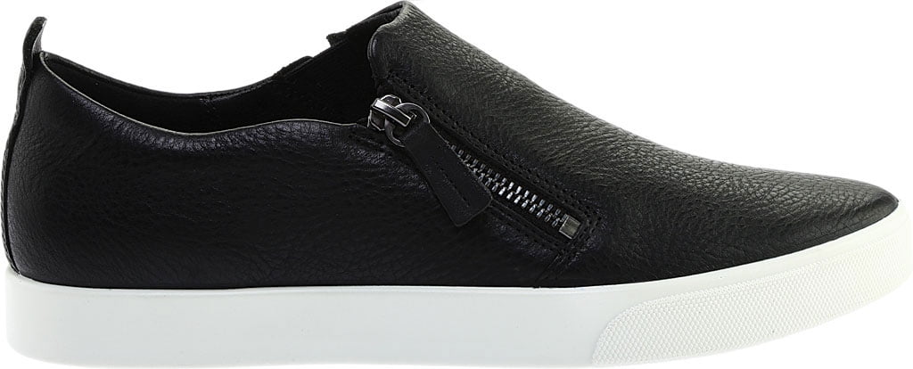 ecco gillian side zip