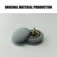 thumbnail image 5 of 30 Pcs Car Roof Fasteners Roof Cloth Fall Off Repair Buckle Roof Cloth Drooping Fixed Buckle Car Interior Ceiling Flannel, 5 of 5