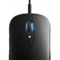 thumbnail image 3 of SteelSeries Sensei Ten Gaming Mouse – 18,000 CPI TrueMove Pro Optical Sensor – Ambidextrous Design – 8 Programmable Buttons – Mechanical Switches – RGB Lighting, 3 of 7