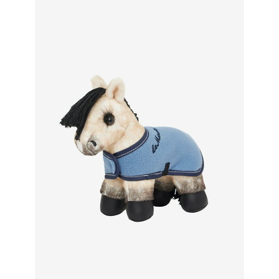 LeMieux Tiny Pony Dream - Pocket-Friendly Size - Includes Tiny Pony Fleece Rug