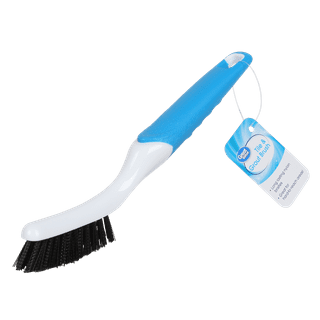OXO Good Grips 2.5 in. W Medium Bristle Plastic Handle Scrub Brush Refill