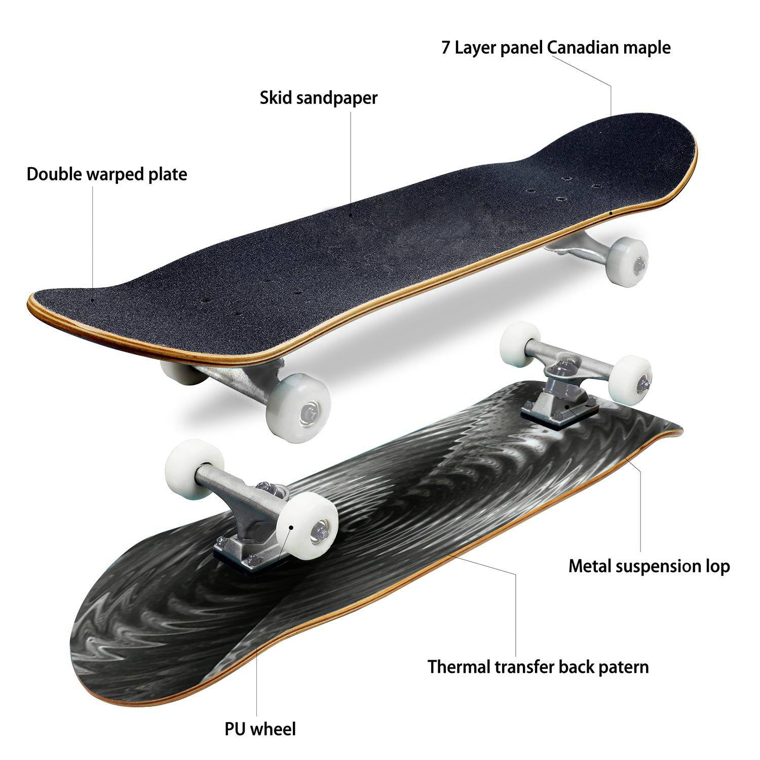 Skate Board Рј55014