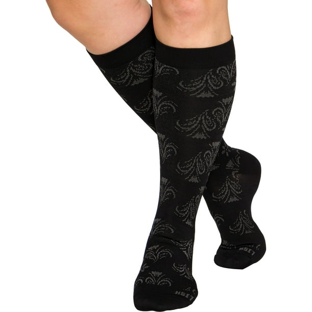 in-bloom-wide-calf-compression-socks-graduated-15-25-mmhg-knee-high