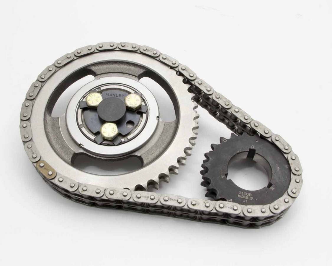 SBC Timing Kit - .005 Short - Walmart.com