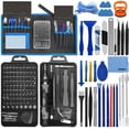 thumbnail image 1 of Kit de reparación de ordenadores OgoDeal 155 en 1 para ordenador, iPhone, etc., 1 of 8