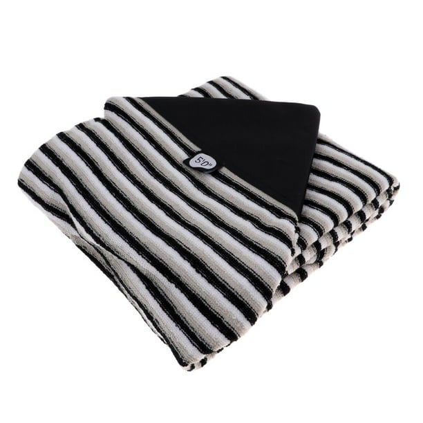 Funda protectora para tabla de surf de 1,5 a 3,2 m (5 a 10,6 pies) - Bolsa de almacenamiento para tabla de surf, para viajes, NUEVA 5.0 pies