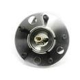 thumbnail image 3 of Front Wheel Hub and Bearing Assembly - Compatible with 2000 - 2001 Pontiac Bonneville 3.8L V6, 3 of 3