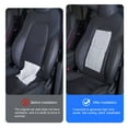 thumbnail image 3 of Ventilated  Cushion, Noiseless Cooling Car  Cushion Fast Cooling  For Model 3 Y Main Copilot, 3 of 8