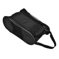 thumbnail image 1 of Bolsa para Zapatos de Golf, Portátil, Transpirable, Bolsa para Zapatos de Golf, Bolsa de Bolsillo, Bolsas para Zapatos para viaje, Bolsa para Zapatos para gimnasio, Bolsa para, 1 of 7