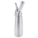 thumbnail image 3 of Dispensador de nata montada Sailing 1000 ml Acero inoxidable, 3 of 10