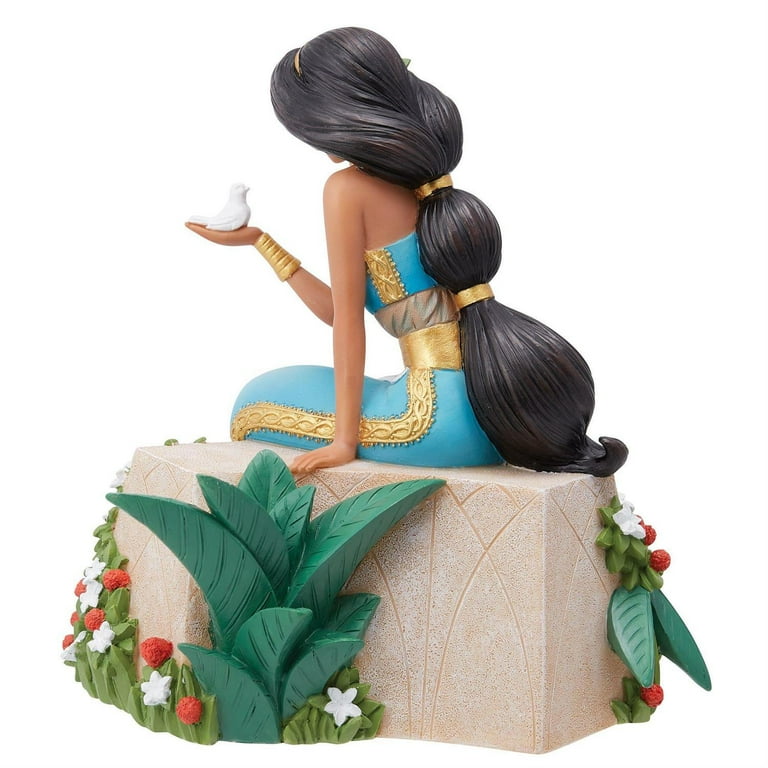 Disney Showcase Collection アラジンとジャスミン Disney ディズニー ショーケース コレクション クチュール デ