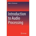 thumbnail image 1 of Pre-Owned Introduction to Audio Processing (Hardcover), 1 of 1