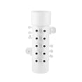 thumbnail image 3 of Pipeline Manifold Water Spa Swimming Pool Accessories, Swimming Pool Spa Distributor SPA Accessories 10-Hole Air Outlet, 3 of 5