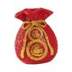 thumbnail image 1 of Bolsa de bendición de Feng Shui para Año Nuevo chino, decoración de jarrón, adorno de mesa, florero Estilo A, 1 of 9