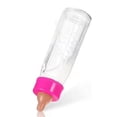 thumbnail image 5 of Baby Doll Feeding Set Plastic Milk Bottle Pacifier for Pretend Play, 5 of 10