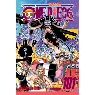 One Piece: One Piece, Vol. 98 (Series #98) (Paperback) - Walmart.com