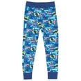 thumbnail image 4 of PAW Patrol Boys Long Sleeve Pajamas, Sizes 2T-8, 4 of 5