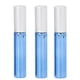 thumbnail image 1 of 3 botellas de perfume con atomizador de aceite, dispensador de perfume, 10 ml, color azul real., 1 of 14