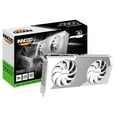 thumbnail image 1 of Tarjeta de Video INNO3D GeForce RTX 5060 Ti TWIN X2 OC WHITE 16GB GDDR7 N506T2-16D7X-191073W, 1 of 5