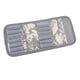 thumbnail image 1 of 12 Rifle Wallet Outdoor Hunting Padded Holder Carrier 30-06 Cartridge Accessory Bag Cartridge Tactical Pouch, 1 of 5