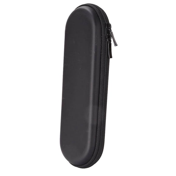 1/2 Generation Stylus Pen Storage Box Stylus Pencil Protective Sleeve Anti-Pressure Storage Bag black