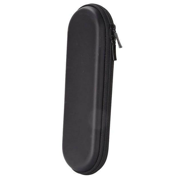 1/2 Generation Stylus Pen Storage Box Stylus Pencil Protective Sleeve Anti-Pressure Storage Bag black