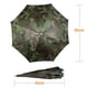thumbnail image 2 of Umbrella Hat Elastic headband Umbrella Hats for Women Men Hands Free Umbrella fishing umbrella 30cm, 2 of 5