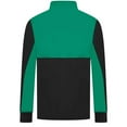 thumbnail image 2 of Finden & Hales Mens Quarter Zip Track Top, 2 of 2