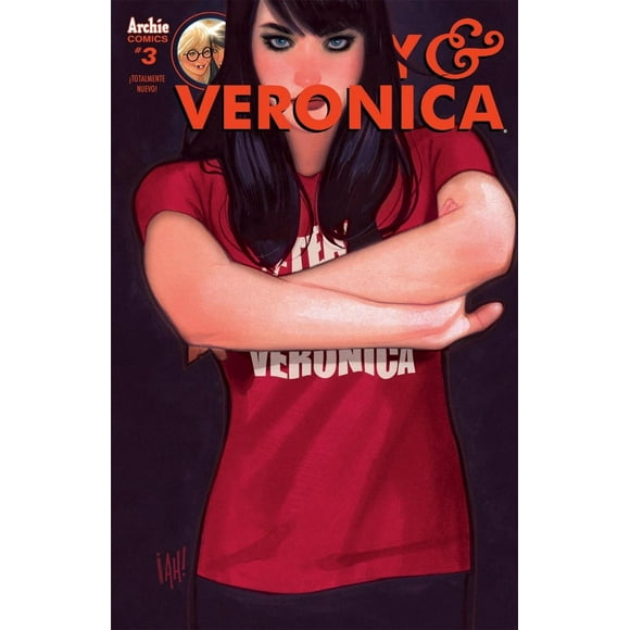 Betty Y Veronica 3B