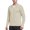 Z23-Beige, variant on Men's UPF 50+ Sun Protection Hooded Jacket, Basic Solid Color Raglan Sleeve Lightweight Breathable Full Zip Coat, Casual Outwear for Daily Commute Outdoor Walking,S